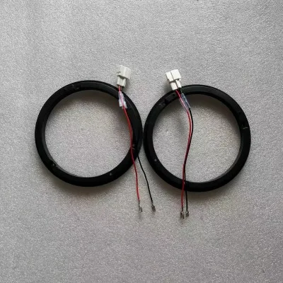 

Автомобильная Передняя и задняя дверь, басовый динамик, колонка, проектор, кольцо 6,5 дюйма, автомобиль для SUZUKI SX4 Swift CROSS Alto Grand Vitara