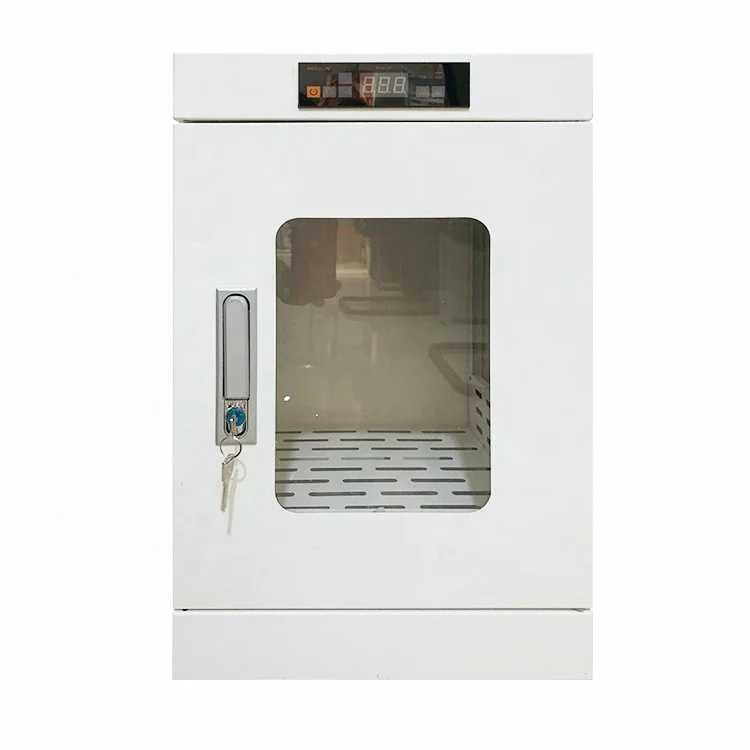 

Periodically disinfect the smart cabinet of documents and bills Disinfection cabinet sterilization cabinet safe locker
