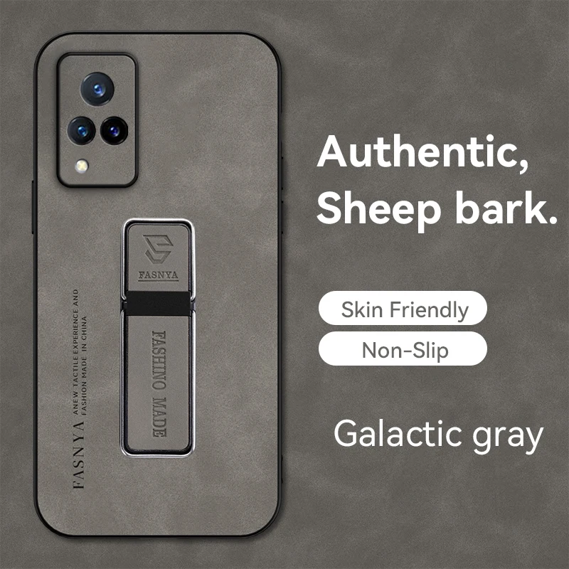 Жесткий противоударный чехол для телефона VIVO V21 4G V2050