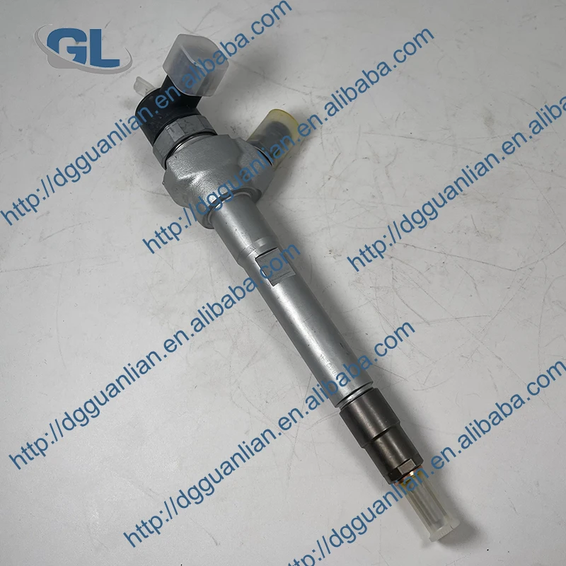 Инжектор общей топливной системы 0445111022 0445110933 0445111033 для DongFangHong
