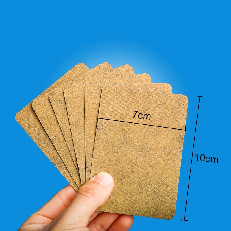 6/8/12 шт. лечение варикоцеле васкулита ног паука с венозным пластырем для снятия