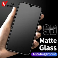 9d matte tempered glass for huawei p50e p40 p30 p20 mate 20 30 lite nova 9 8 7 se p smart s z screen protector frosted glass
