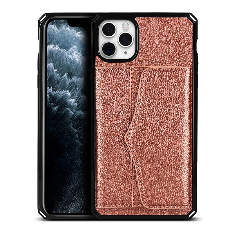 

Advanced Non-Slip Case For iPhone 11 Pro Max Mini Magnetic Flip Cover For iPhone 7 8 Plus X Xs Max Xr 6 6s Cases Make up Mirror
