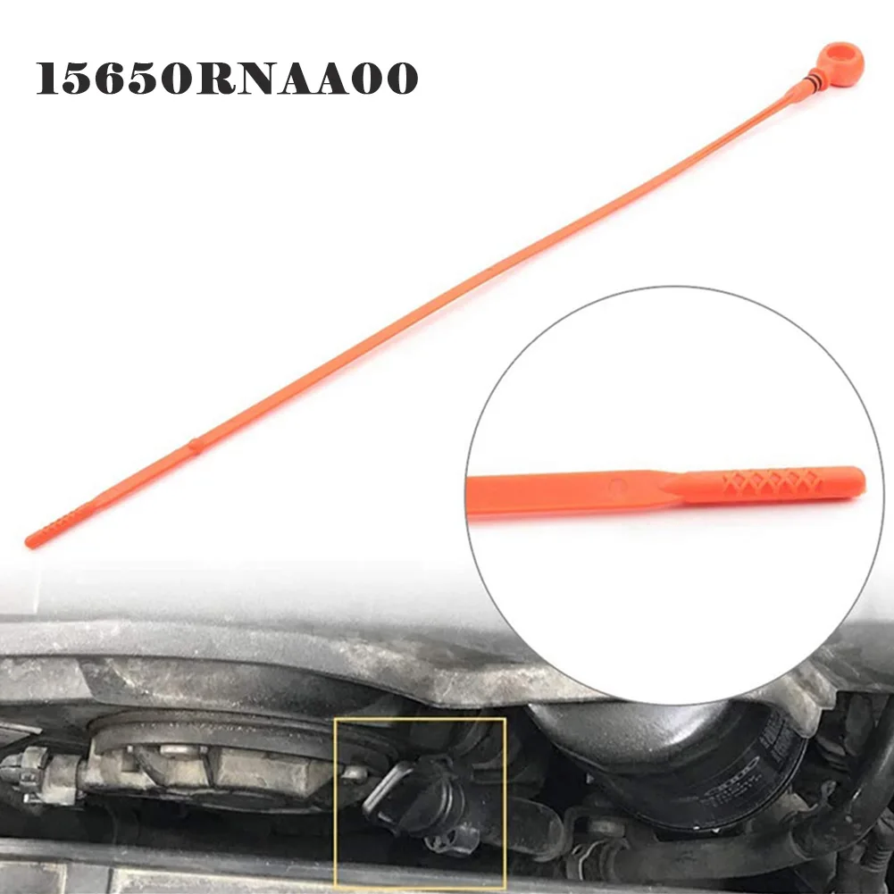 

Car Engine Oil Dipstick Fit For HONDA For CIVIC 1.8L L4 Gas/CNG 06-15 For HR-V 1.8L L4 16-18 Auto Accessories