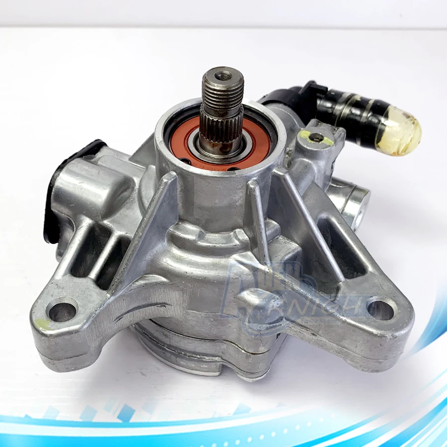 Новый насос гидроусилителя руля для Honda Accord 2.4L 2003-2006 56110RBAE02 56110-RBA-E01 56110-RAA-A01 56110-RBB-E01