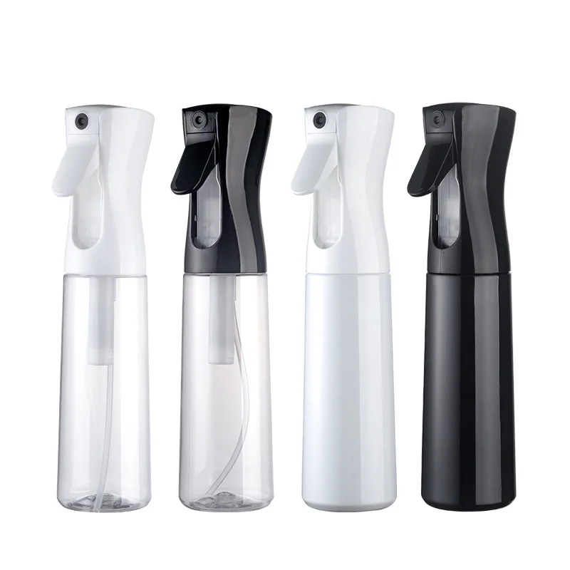 

Gardening Spray Bottle Refillable Alcohol Sanitizer Travel Portable High Pressure Continuous Spray Bottle Makeup Sprayer