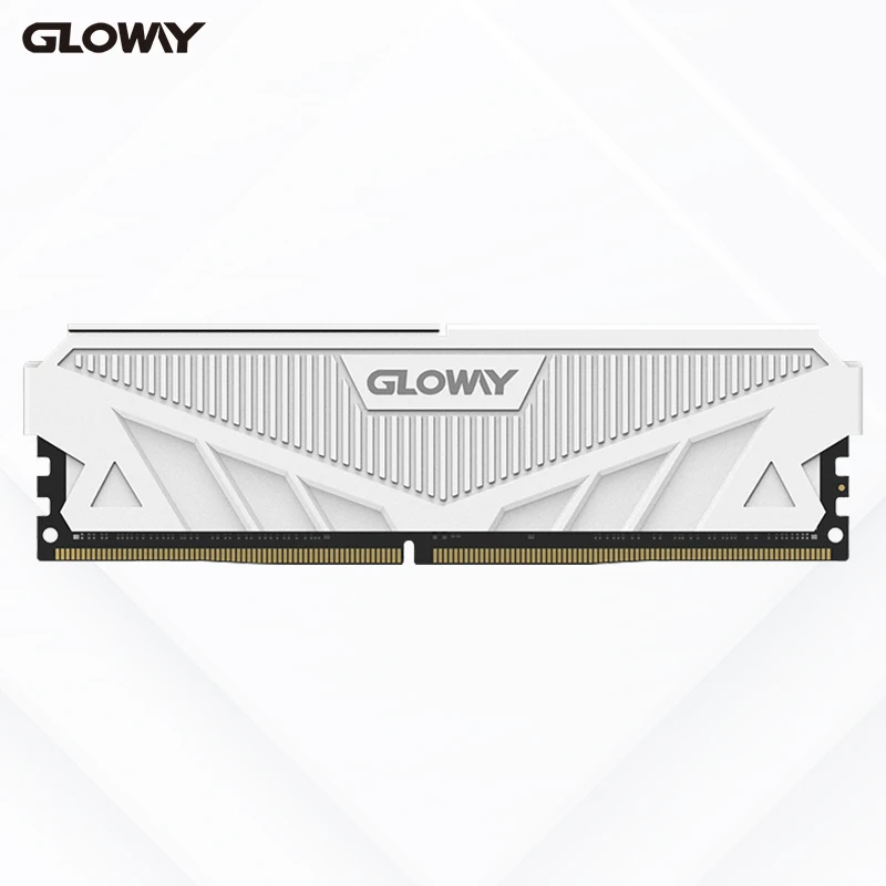 Оперативная память Gloway, ОЗУ DDR4, 8 ГБ, 16 ГБ, 32 ГБ, 3000 МГц, 3200 МГц, совместима с настольным компьютером, память с радиатором Оперативная память Gloway, ОЗУ DDR4, 8 ГБ, 16 ГБ, 32 ГБ, 3000 МГц, 3200 МГц, совместима с настольным компьютером, память с радиатором