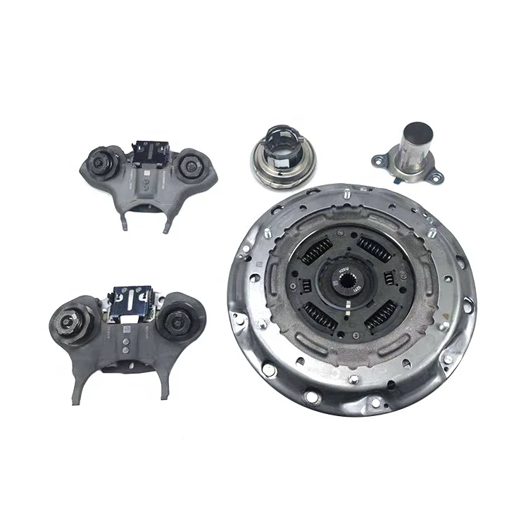

Genuine Car Parts Clutch Plate Price For Ford Focus 602000800