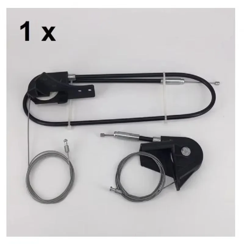 

Для VW Transporter T5 Caravelle Multivan электрический ремонтный комплект раздвижной двери справа и далее 2003, 7E 1843872 C, 7E 1843872