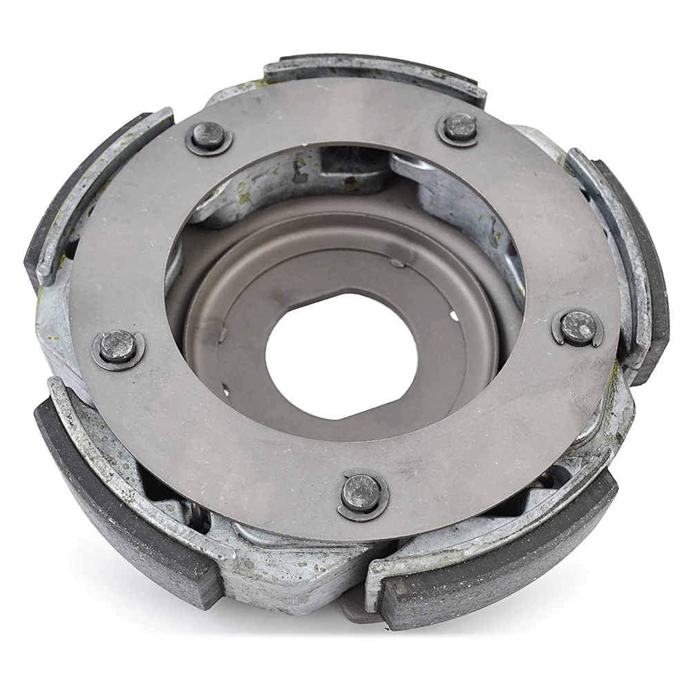 AN 400 комплект утяжелителей сцепления для Suzuki AN400 ABS Burgman K7/K8/K9/L0/L1 AN400Z 21501-05H10 21501-05H30