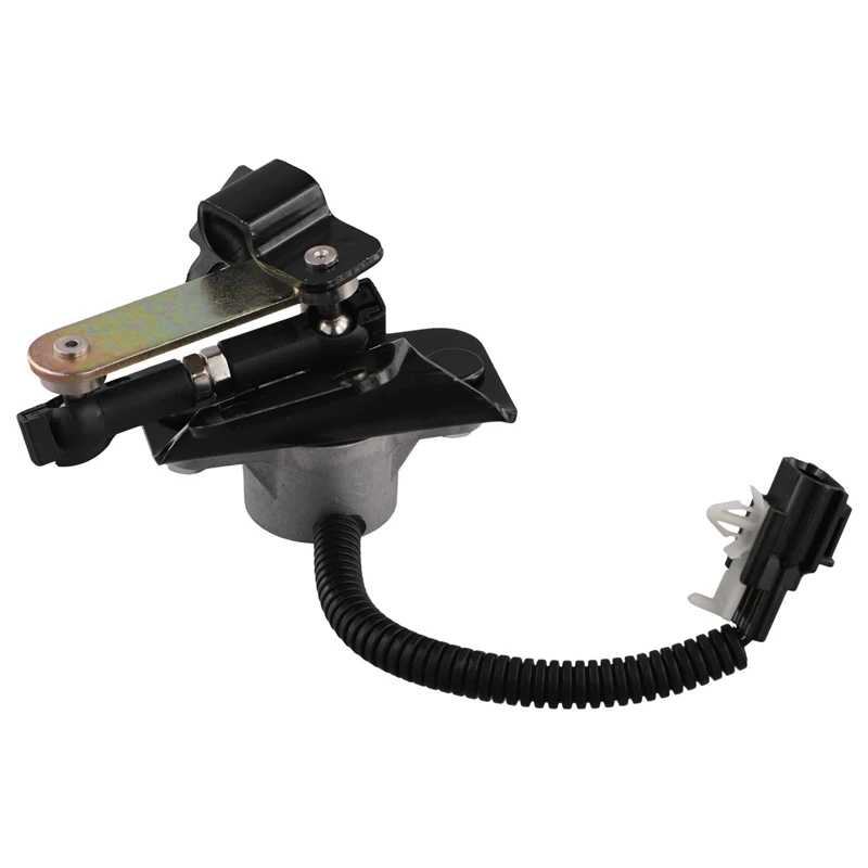 53820-7S600 Rear Suspension Height Adjusting Sensor For Nissan Armada 2005-2014 Infinti QX56 2004-2010 538207S600
