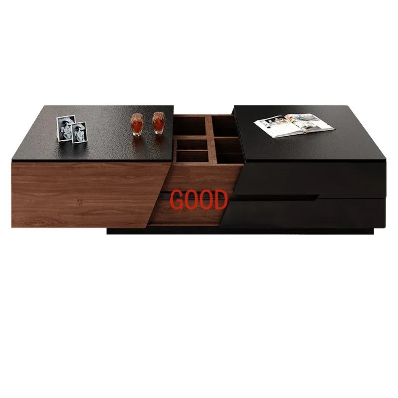 Роскошный современный журнальный столик сидячие журнальные столики столы для