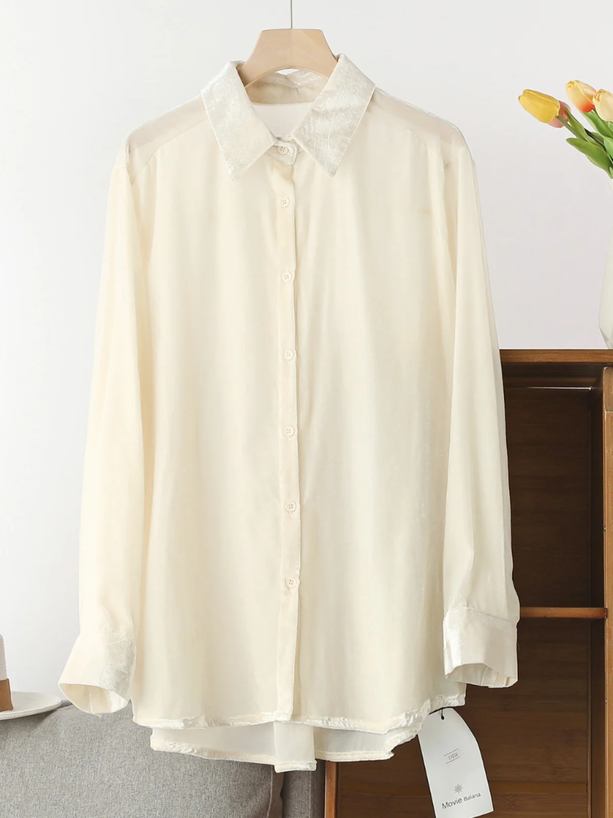 MV Европейские товары Осенняя одежда Новые высококачественные свободные