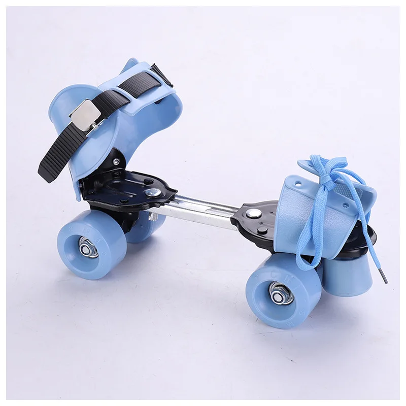 

Light Color Shine Roller Skate latest models3 Wheel Inline Skates Shoes