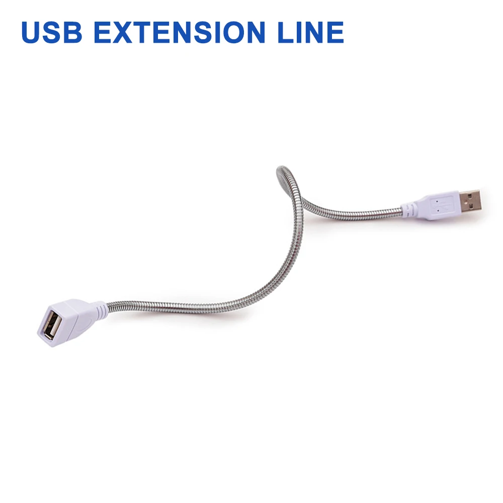 

USB светильник ZHMZH красный