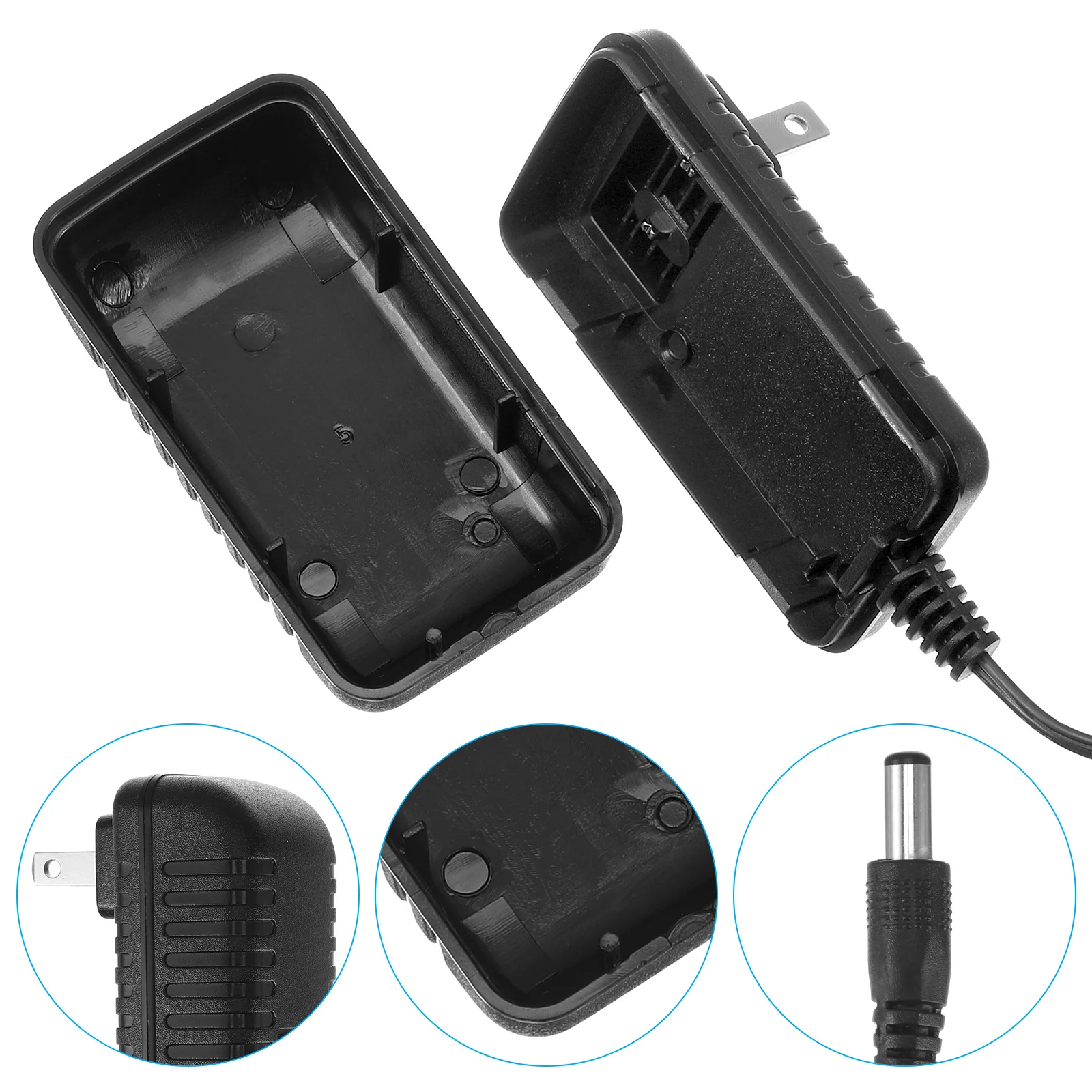 Имитация зарядного устройства скрытый денежный ящик безопасный держатель для