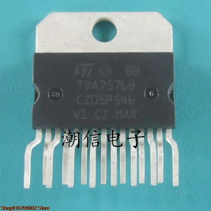 

TDA7576B TDA7576 original new in stock