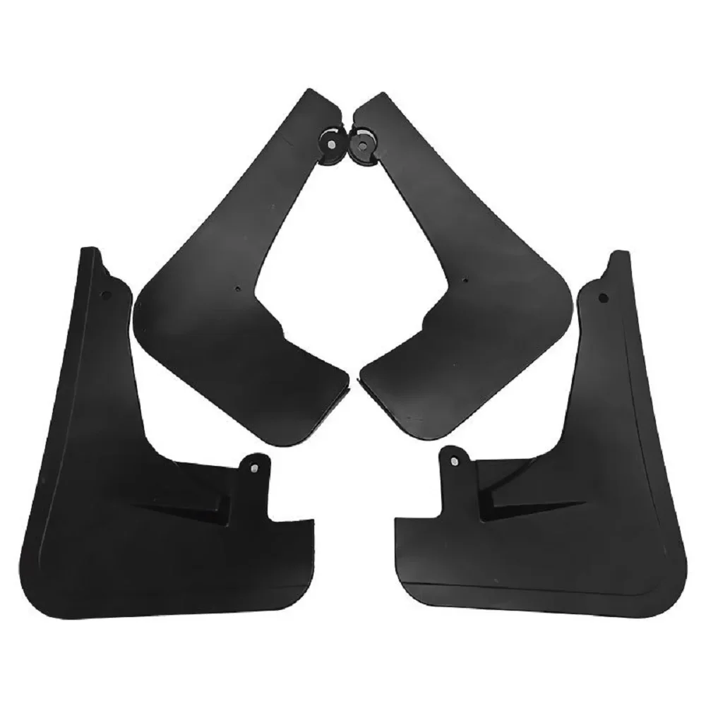 4 шт. брызговики для BMW X5 G05 M Sport 2019 - 2023