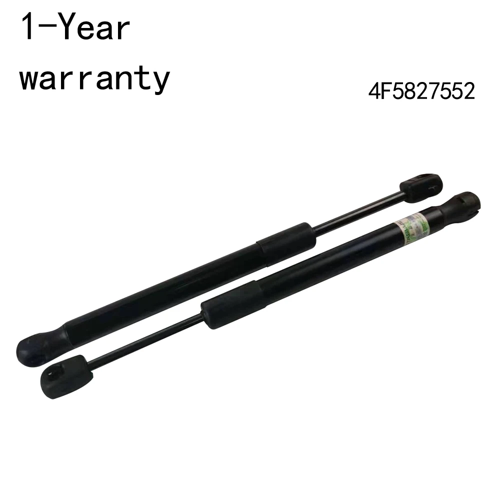 

2Pcs Trunk support rod For Audi A6L 2005-2012A6 S6 2009-2011 RS6 2008-2011 4F5827552