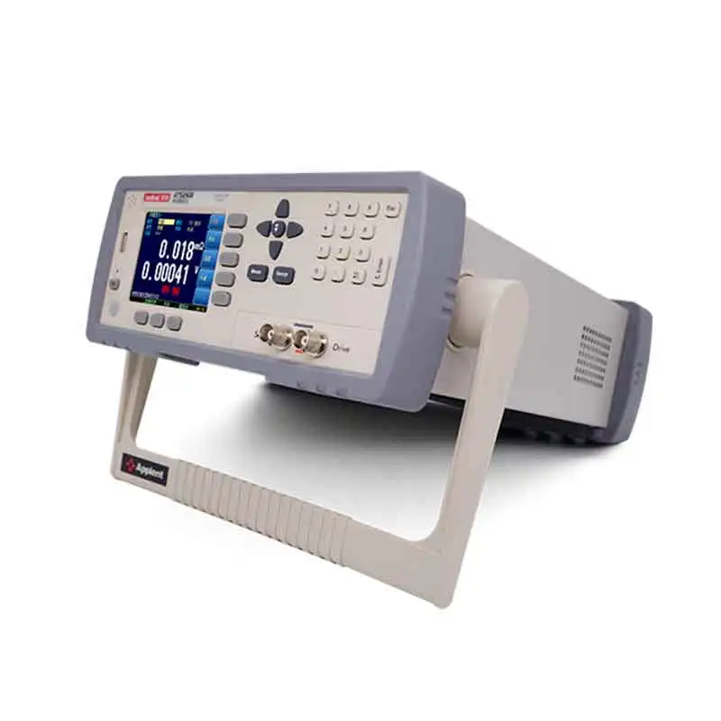 Applent AT526G Тестер топливной батареи Сопротивление 0 001 мОм~33 000 кОм напряжение 00001 В~400