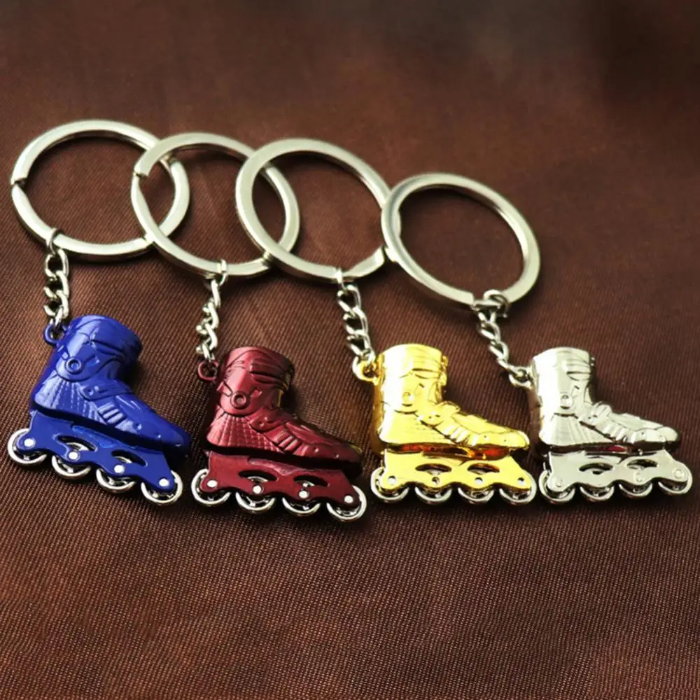 Charm Pendant Car Keychain Key Ring Holder Bag Ornament Gift