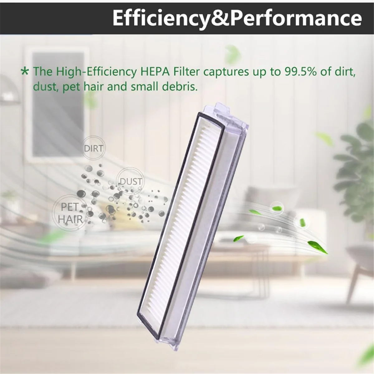 Для Roborock Qrevo MaxV S Pro робот-пылесос основная боковая щетка фильтр Hepa накладка для