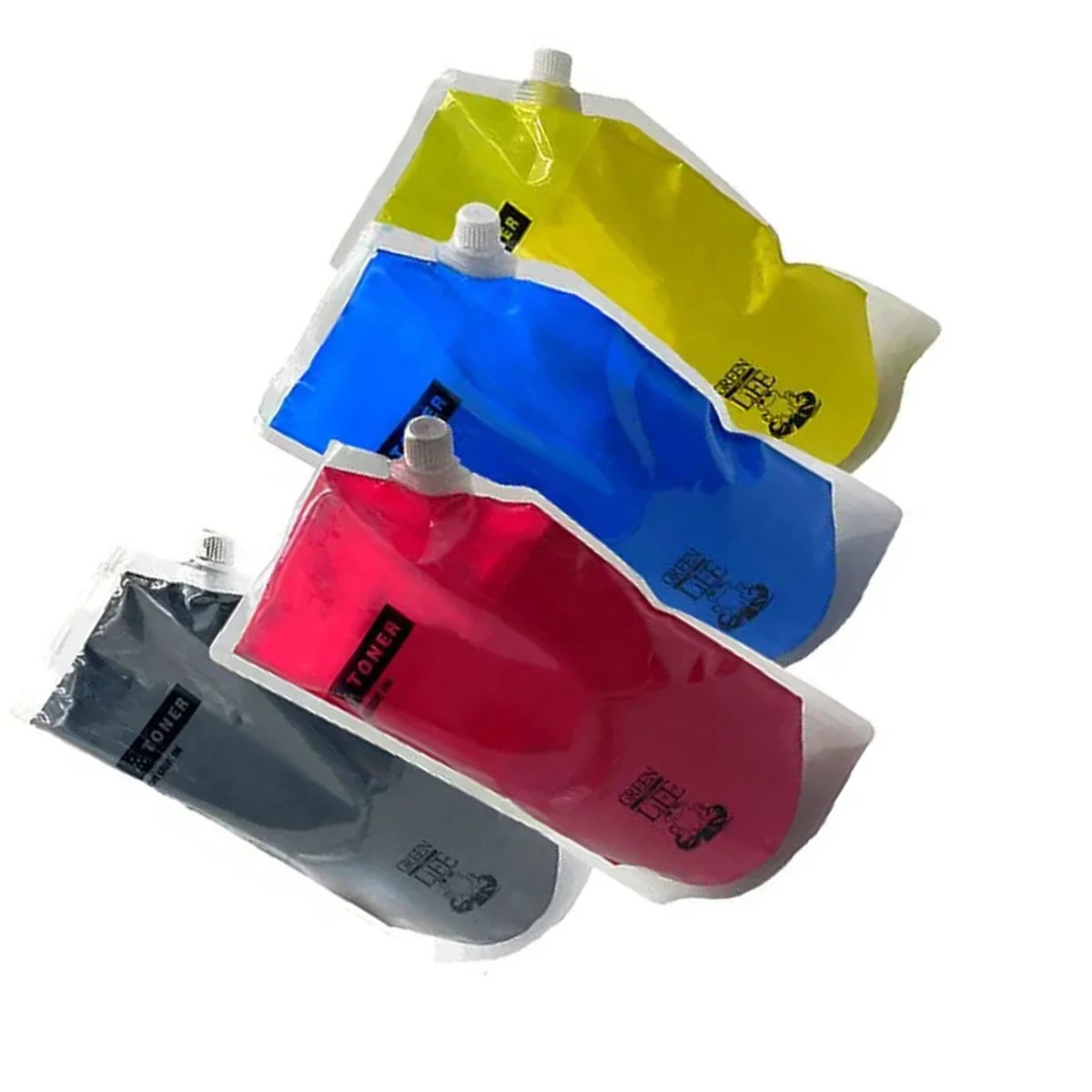 1 кг наборы для заправки порошка чернил сброса Canon IRIR-C5180N IR-C5180i IR-C5185i C5180 C5180N C5180i C5185