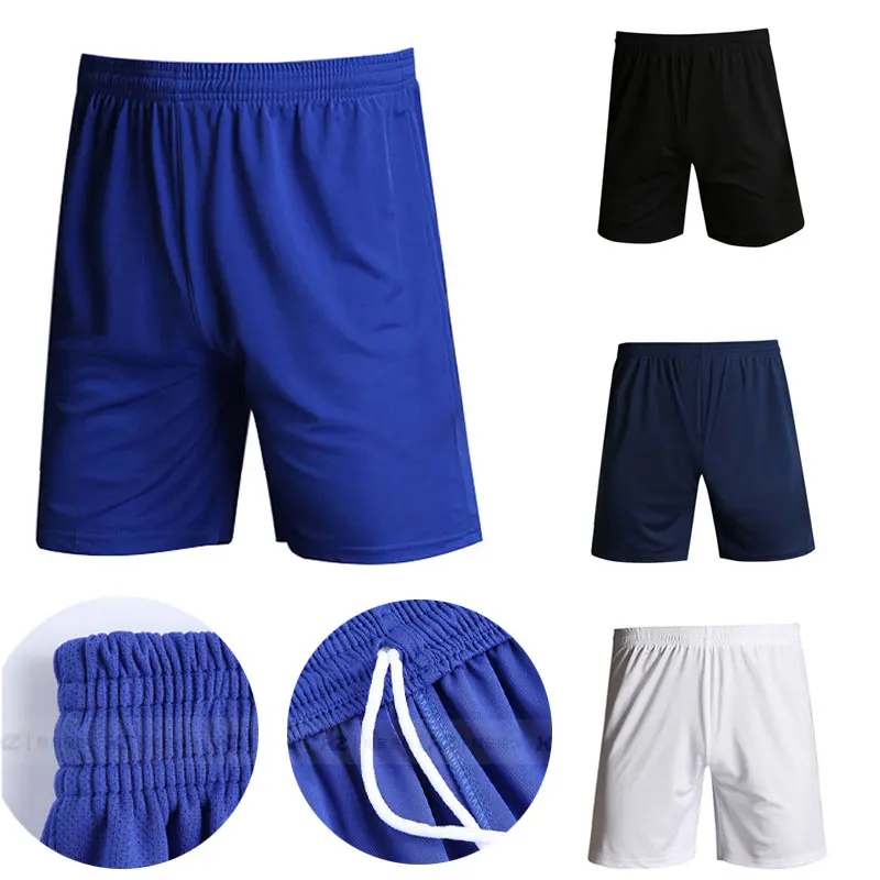 

2023 Men Fitness Bodybuilding Shorts Man Summer Workout Male Breathable Dry Sportswear Jogger Beach Short Pants