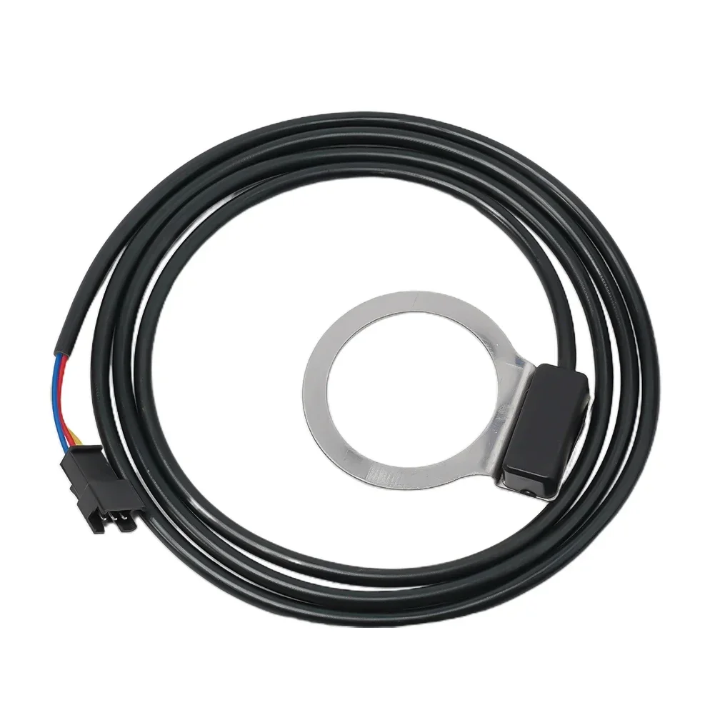 Модернизируйте свой опыт езды с помощью датчика ассистента системы PAS для