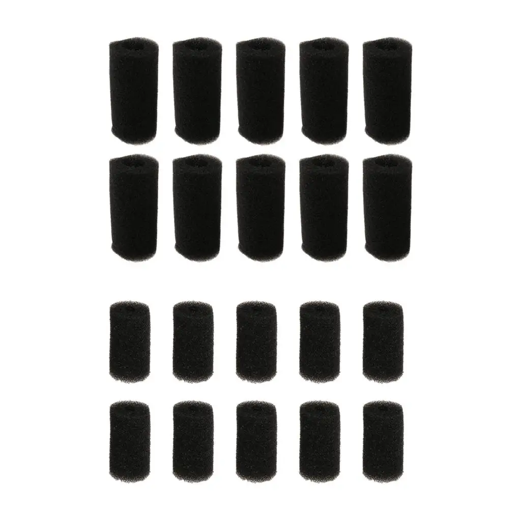 10x аквариумный резервуар чистый защитный чехол высокого качества