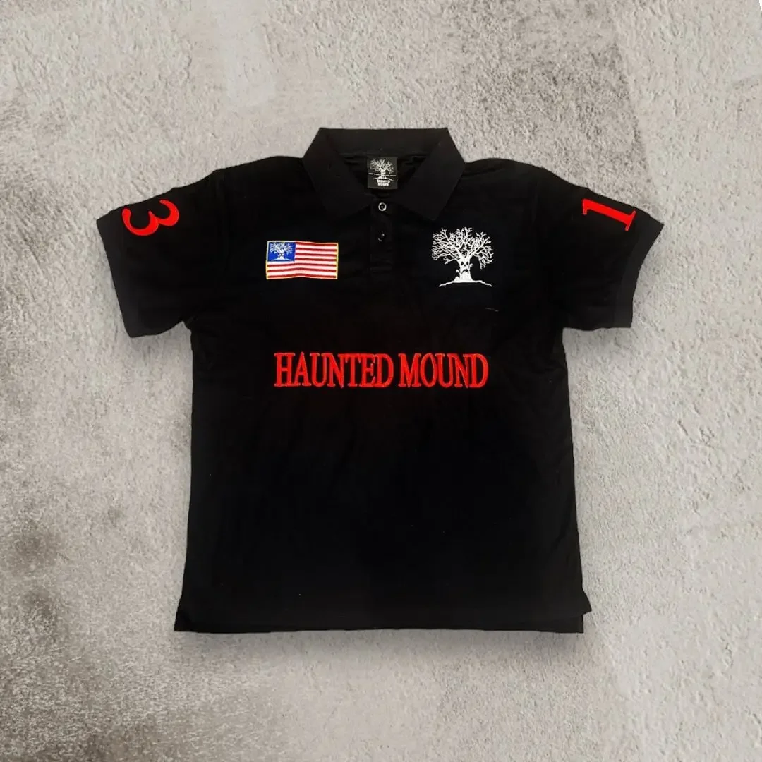 Мужские/женские поло BiggOrange хлопок