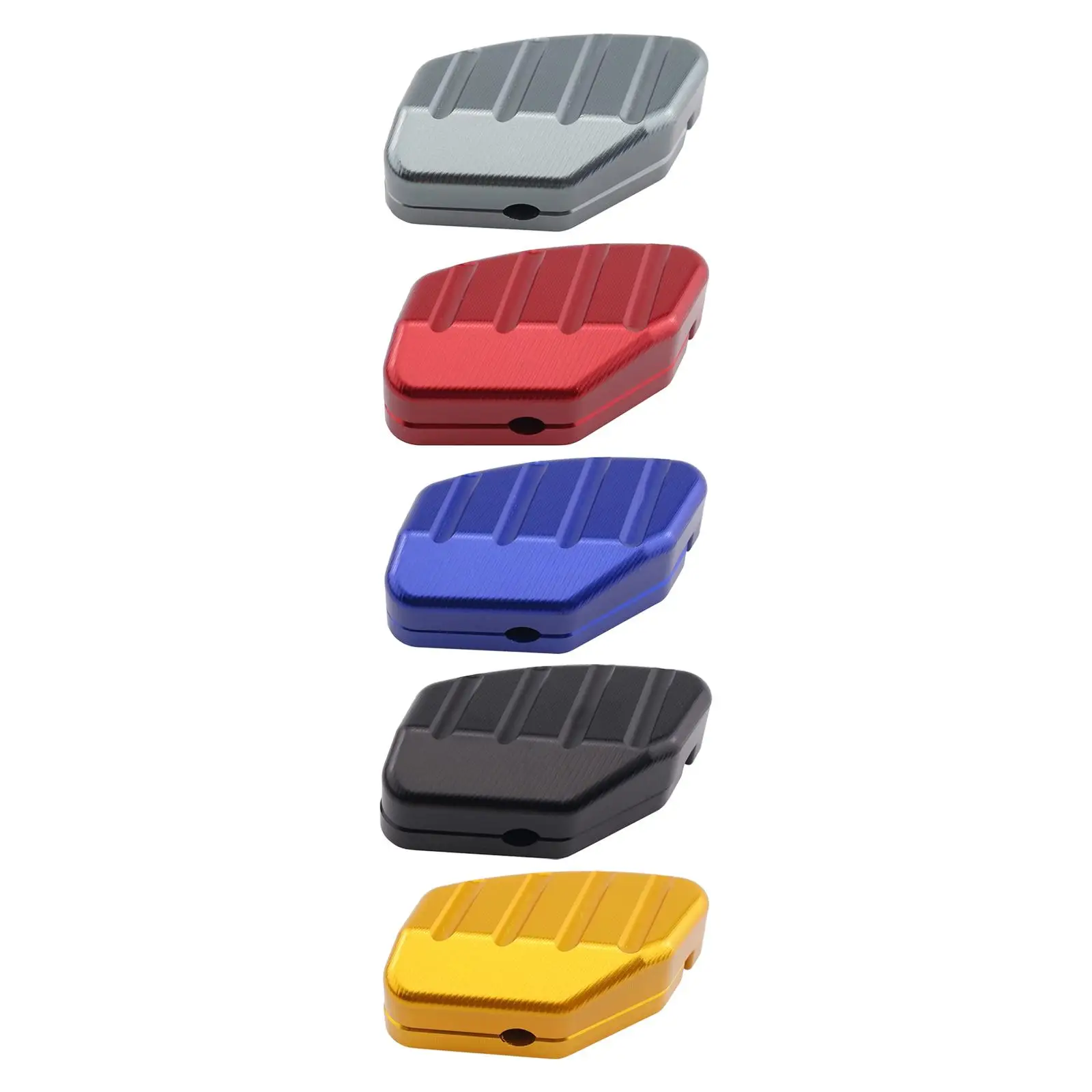 

Kickstand /Aluminum Alloy/ Plate Pad/ Side 25 2018-2022 Replacement Accessories Motorcycle Parts