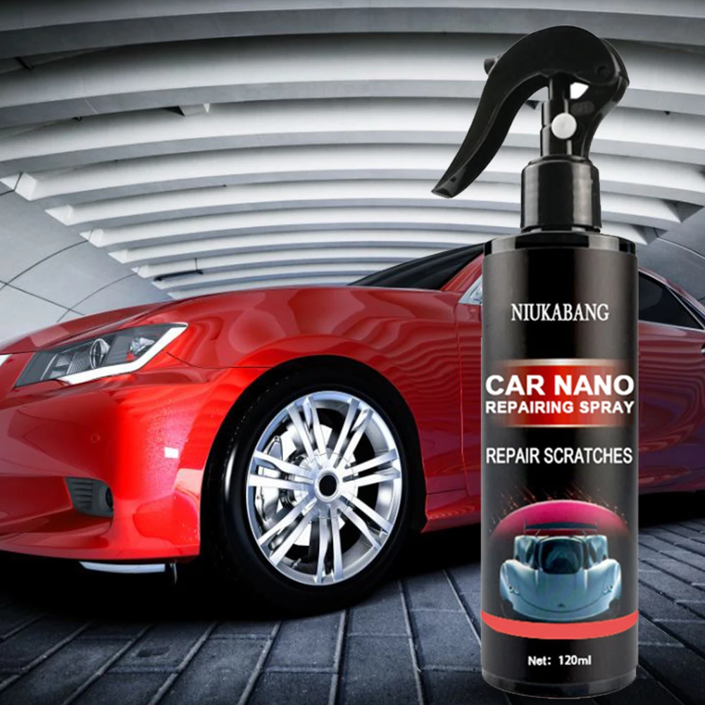 Coating Agent Ceramic Car Coating Glossy Car Ceramic Coat For Automobile Auto Car Paint Care Car Cleaning Products