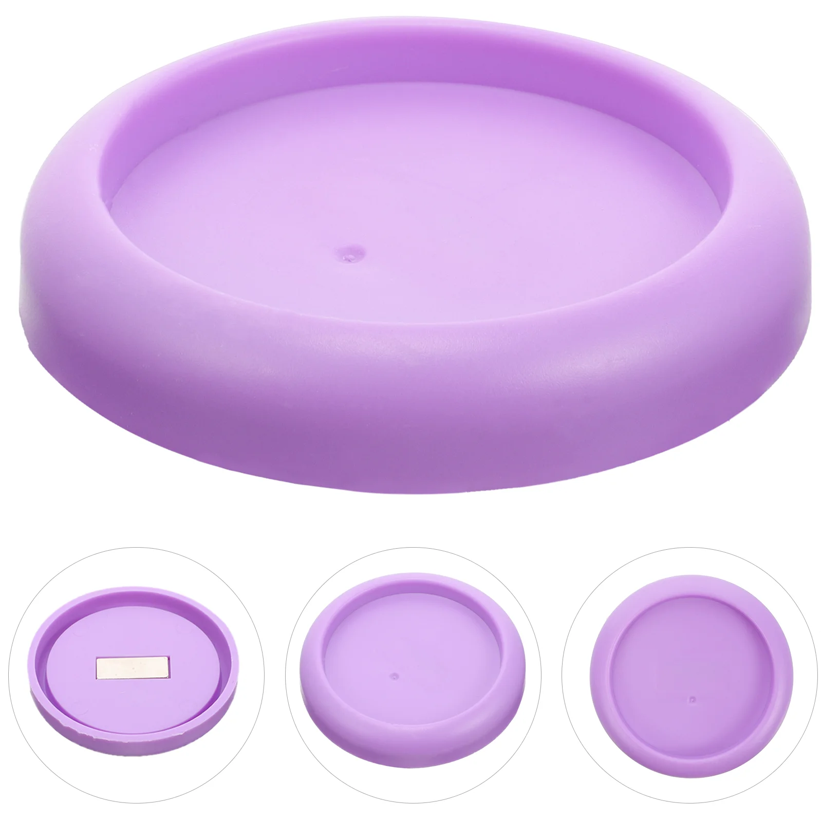 Магнитная коробка для игл швейный инструмент магниты хранения вышивки держатель