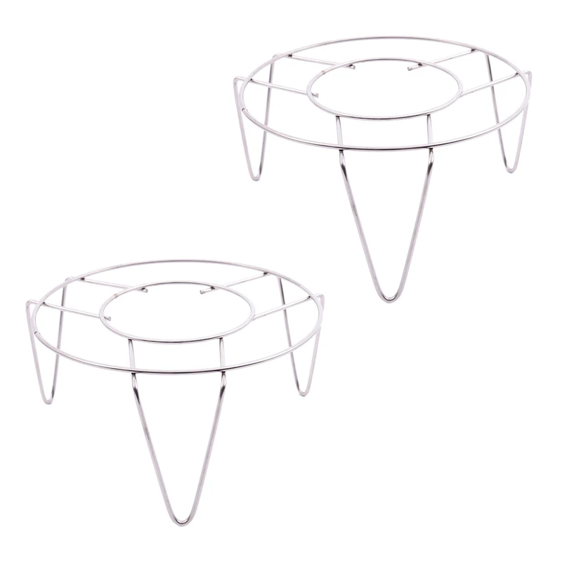 

2 шт., стойка для пароварки из нержавеющей стали