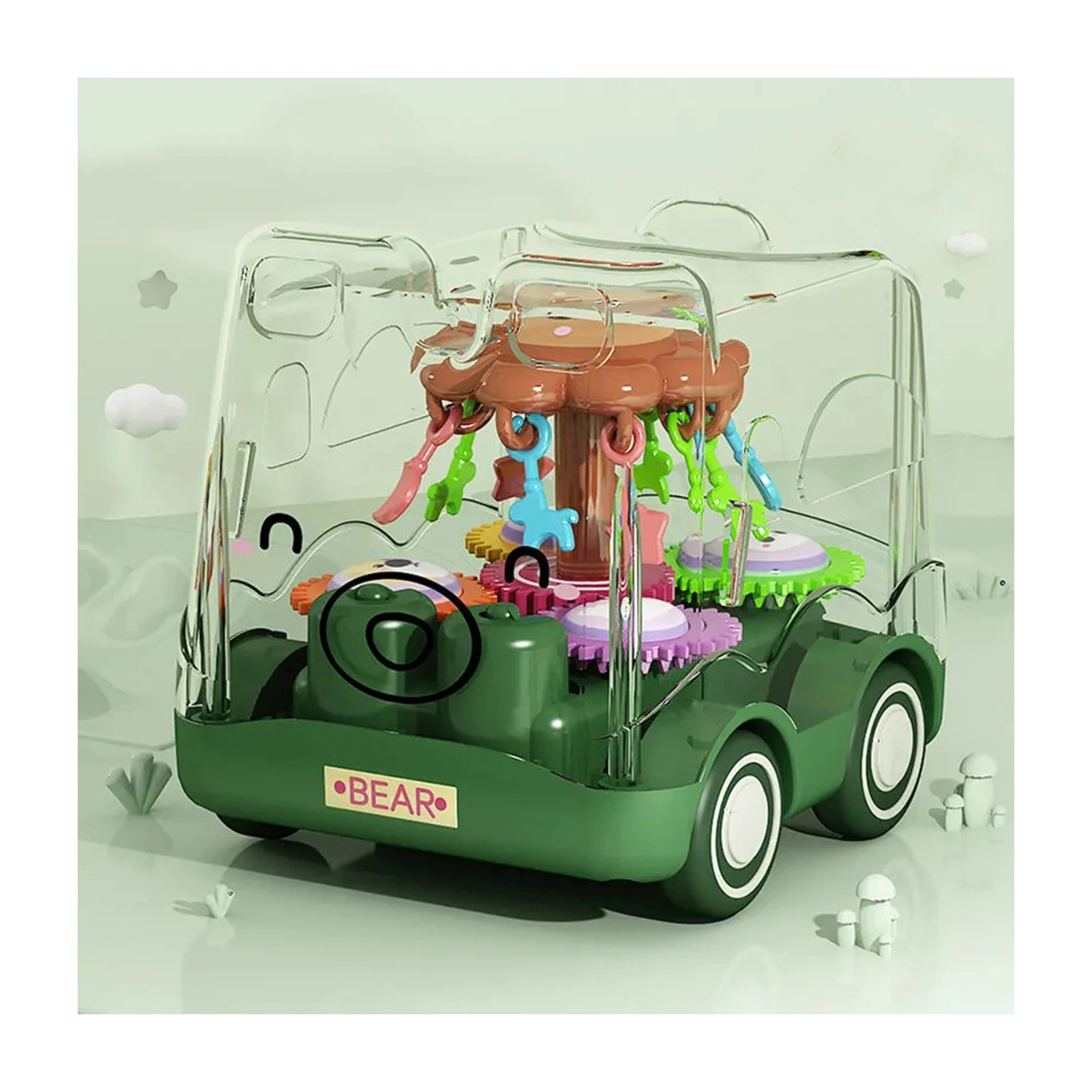 

Mini Cartoon Pull Back Car Toys Educational Toys Cartoon Model Car Toys