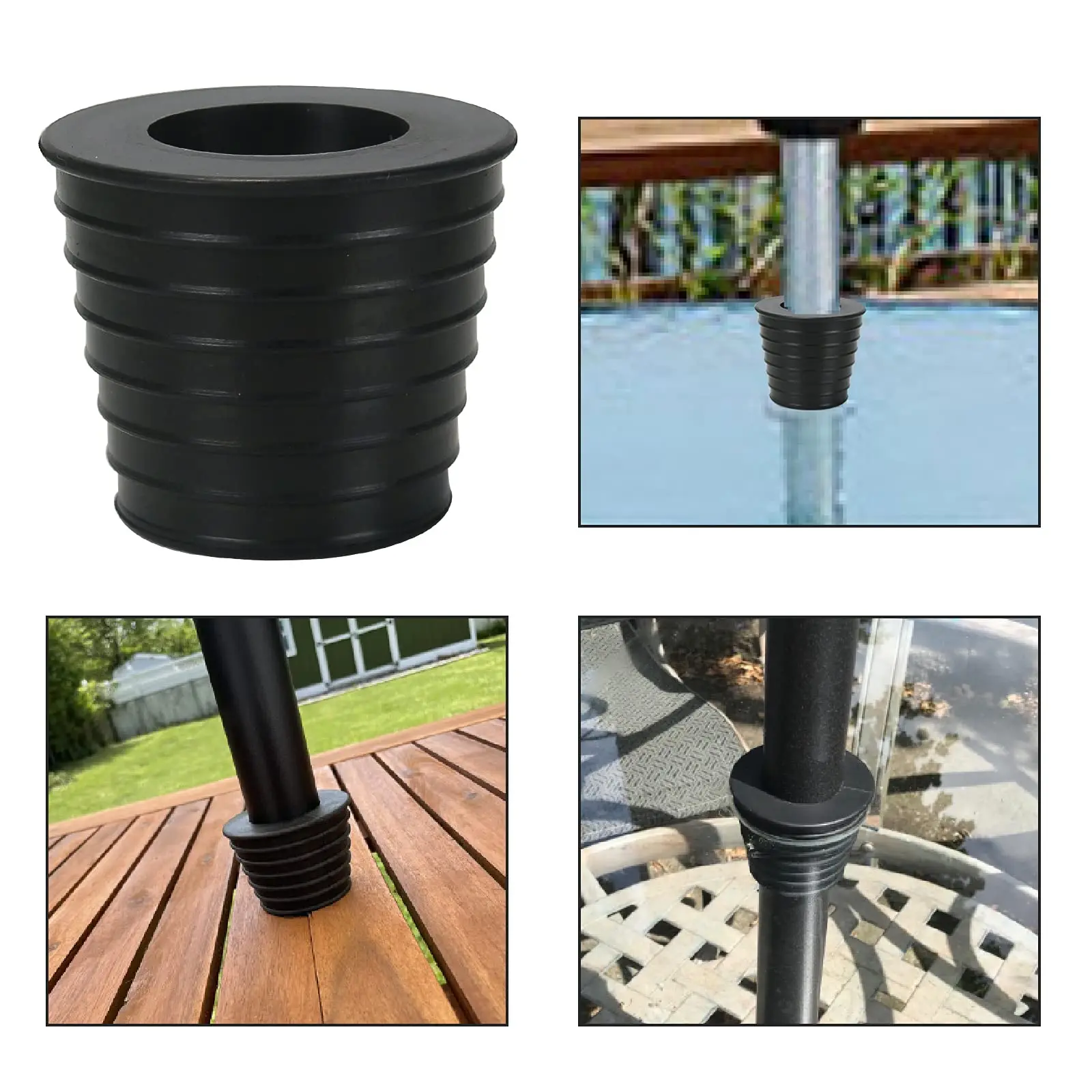 Циферблат 38 мм основание для внутреннего дворика