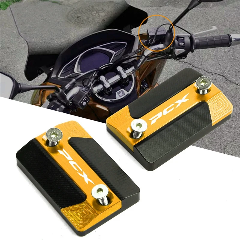 Мотоциклетные аксессуары для HONDA PCX 125 PCX125 PCX150 переднего тормозного сцепления