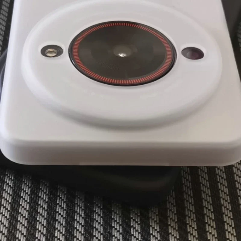 Мягкий силиконовый противоударный чехол из ТПУ для ZTE Changxing 60 Plus матовая задняя