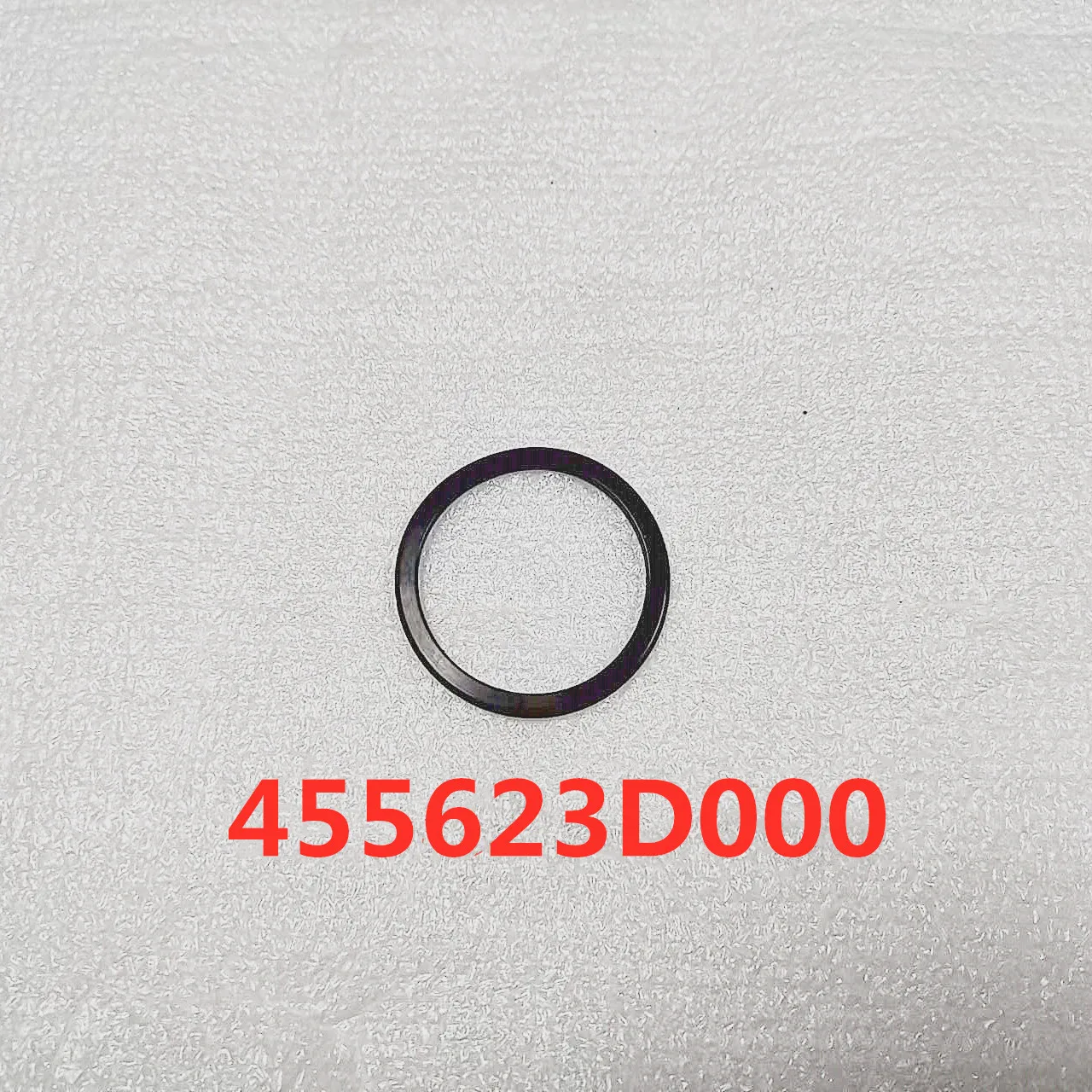 455613 D000 45562-3D000 оригинальный новый для Hyundai Kia d-ring транссексуальный тормоз