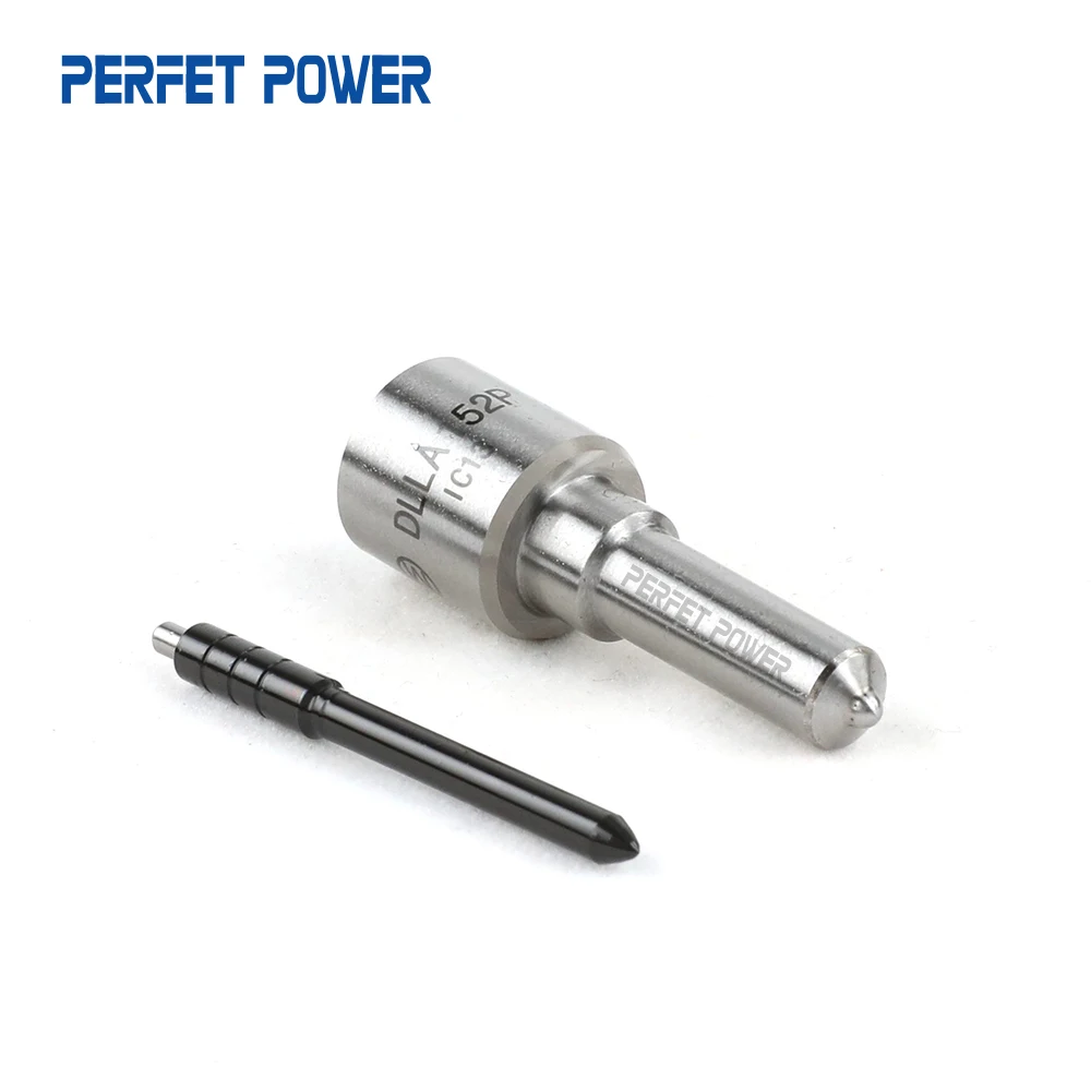 DLLA152P989 DLLA 152P 989 Автоматическая топливная форсунка 093400 -9890 для 095000 -7140 Инжектор