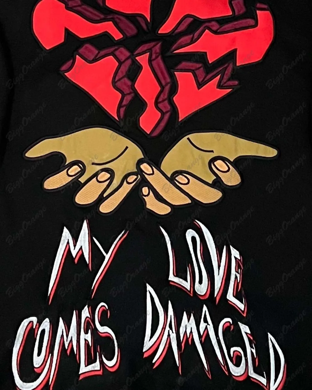 Рисунок 3 - Американская осенне-зимняя Черная