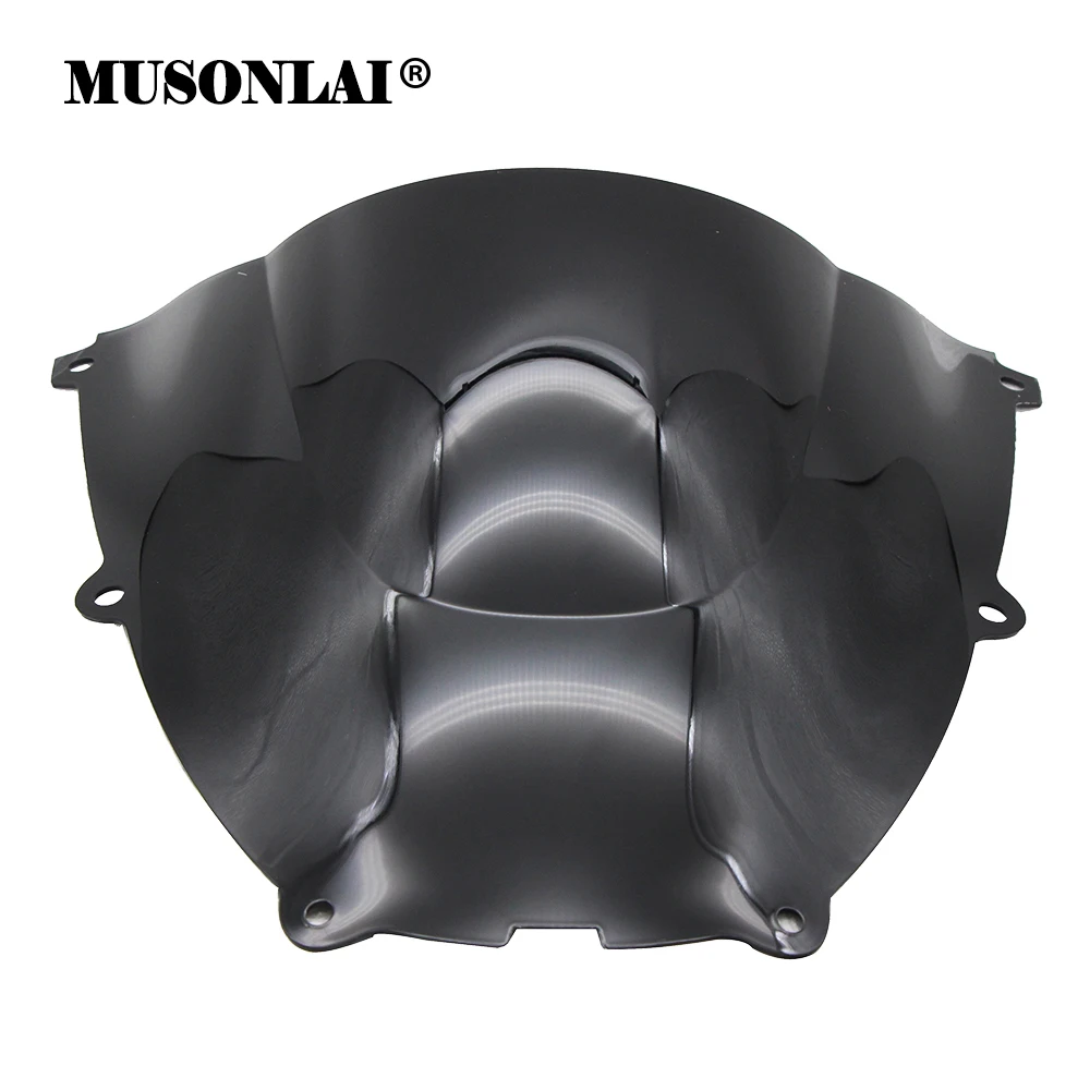 

Ветровое стекло для мотоцикла Yamaha Fazer FZ1S 2006-2011 FZ1 2006 2007 2008 2009 2010-2011