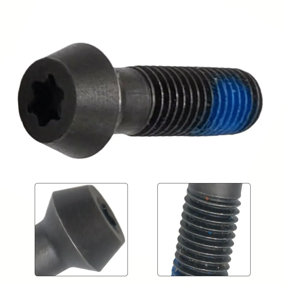 Винт патрона для DCD710B DCD785C2 DCD795D2 DCD790B DCD780B DCD790D2 DCD771C2 DCD710S2 DCD200D1 DCD200B DCD716D2-B3 DCD709B