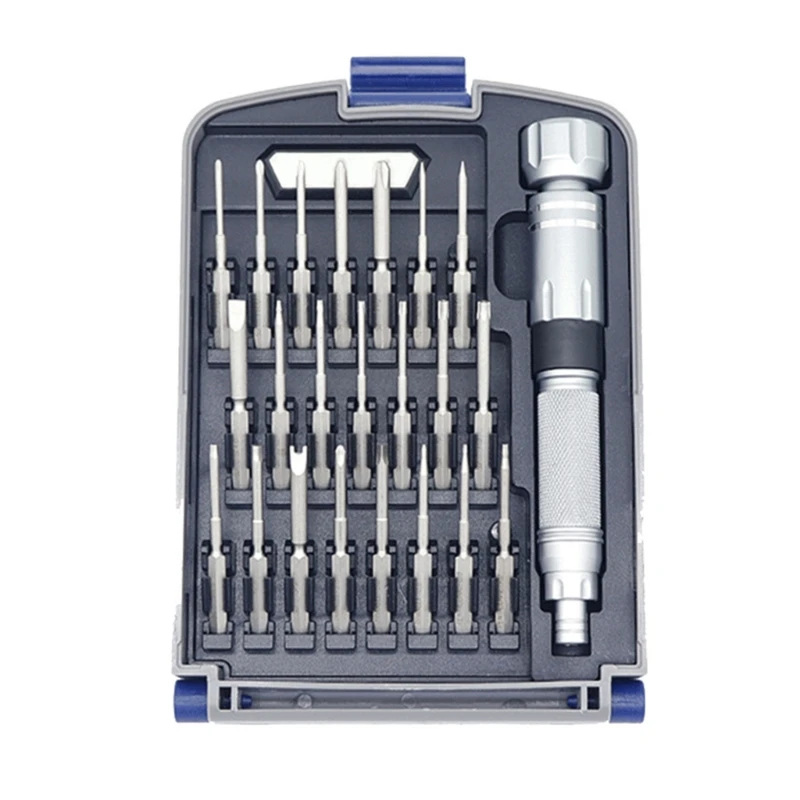 

22PCS Precision Screwdriver Disassemble Tool for Computer PC Phone Device Repair TOP ones