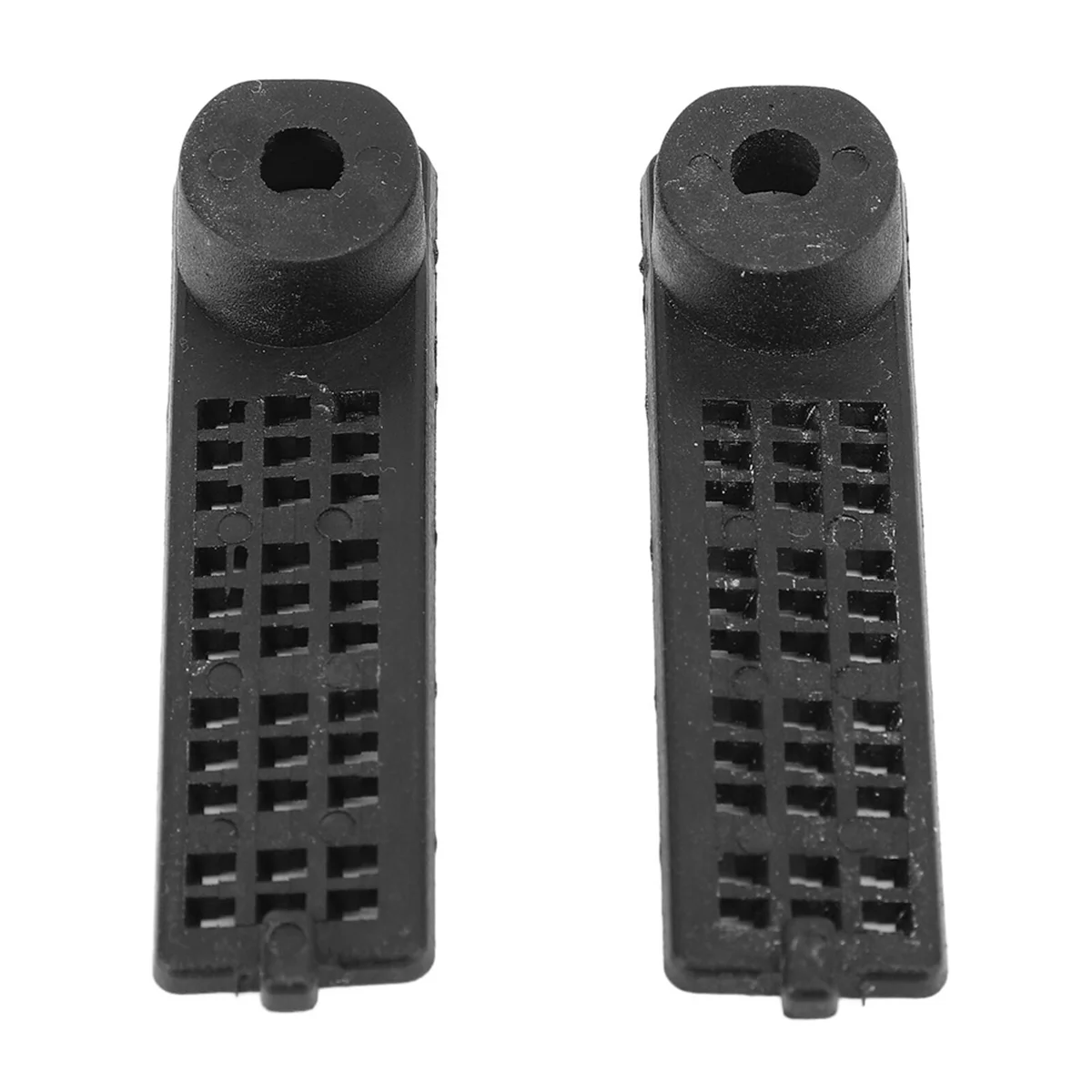 Крышка водозаборника 6G1-45214 63V-45215 для подвесного мотора Yamaha 2T 6-15HP 4T F8-F20 Parsun Hidea 9.9HP