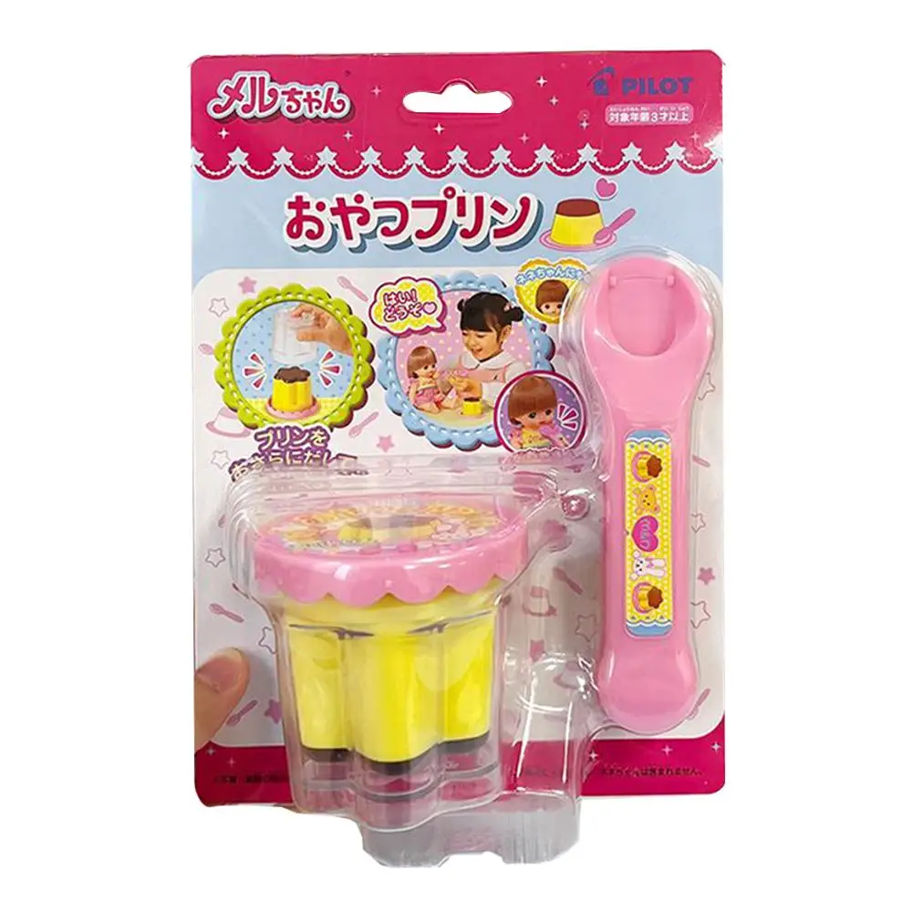 

Игрушечный набор пудингов