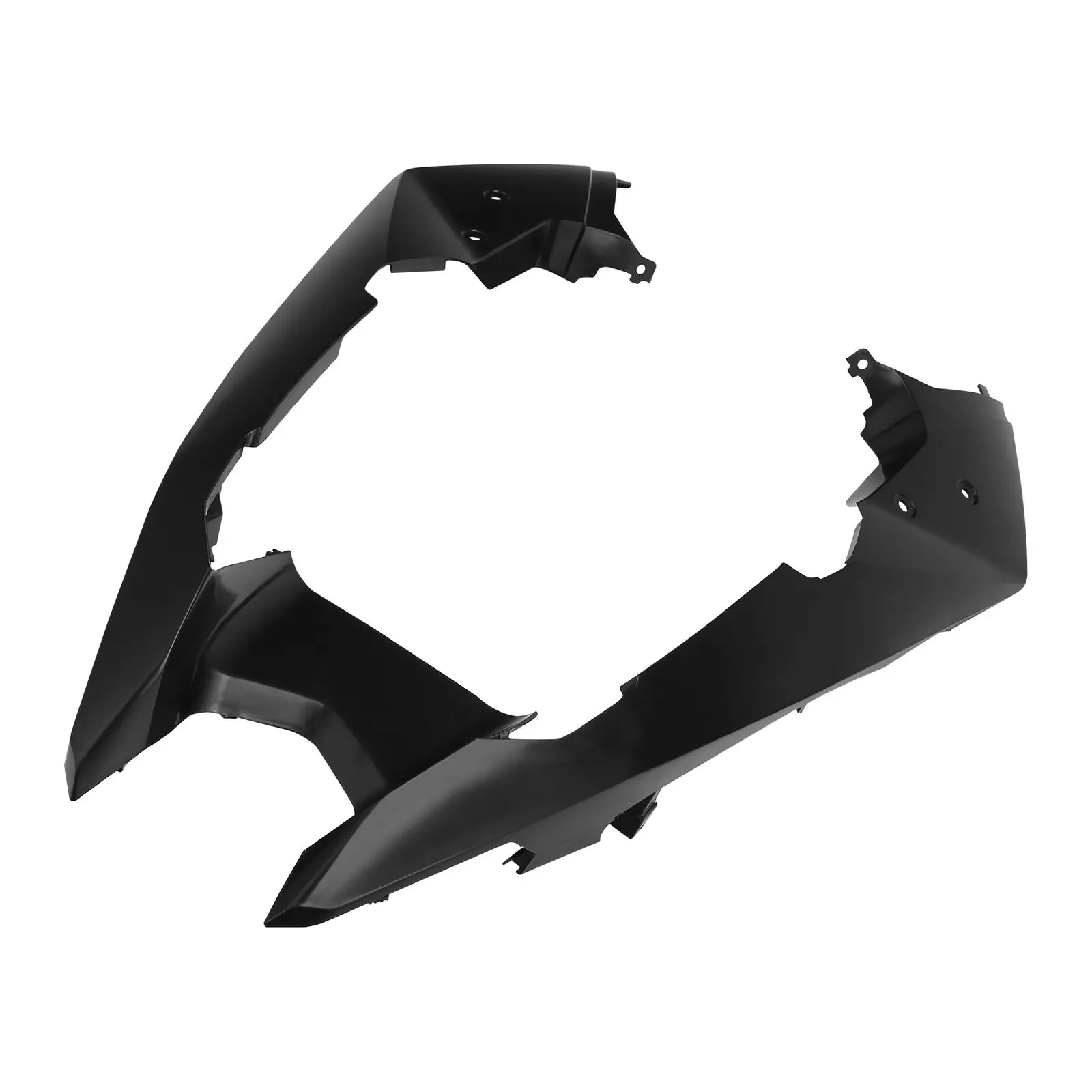 

Левая и правая стороны, переднее колесо, Неокрашенная КРЫШКА ДЛЯ BMW K51 R1200GS Adventure 12-18, аксессуары для мотоциклов