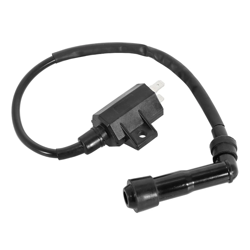 Катушка зажигания для Kawasaki KLX650 KLX650R KDX125A KDX125B KDX125SR KL500 KLR500 KL650 KLR650 Tengal KLX250R KLX300R (art.: 3920dc2e58f99) - 3920dc2e58f99
