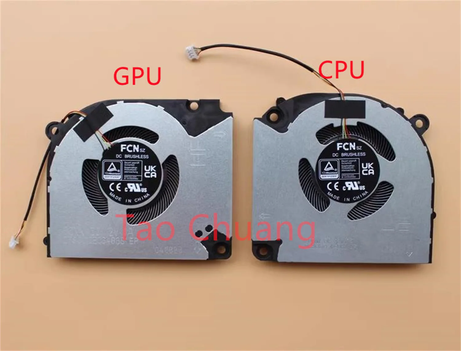 Вентилятор охлаждения ЦП для Shenzhou Zhanshen Z7D6 Z8D6 Z8R7 Z9D7 Z9R7 Z9R9 G8R9 G9R9
